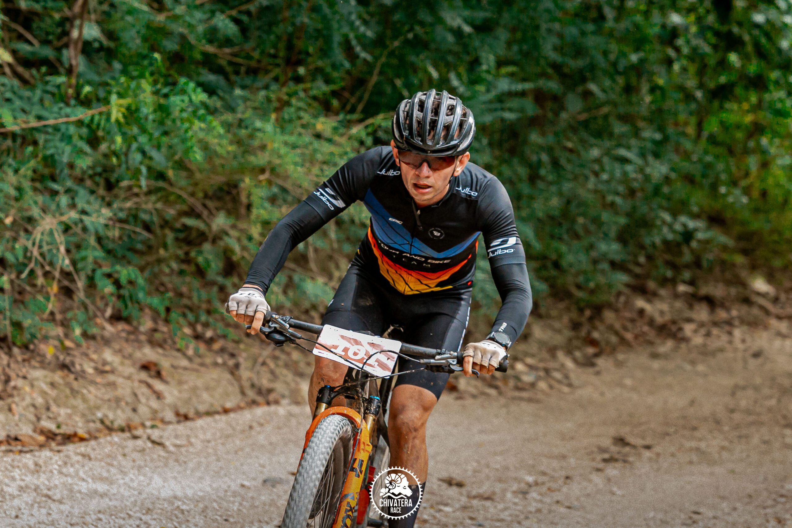 superar subidas exigentes, mtb en boyacá