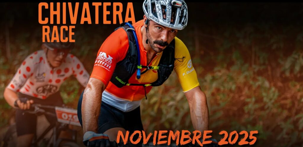 chivatera race 2025