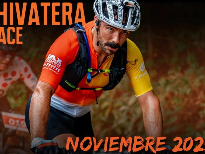 chivatera race 2025