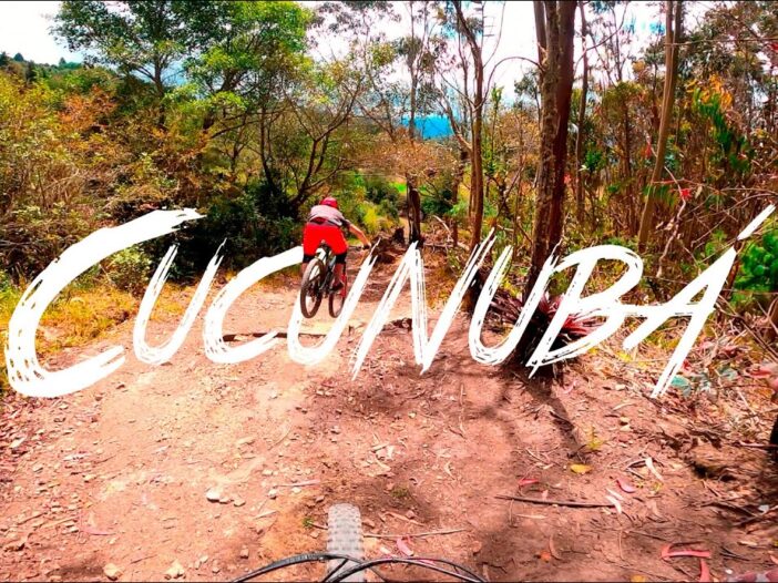 ruta del carbón, cucunuba mtb, carrera mtb