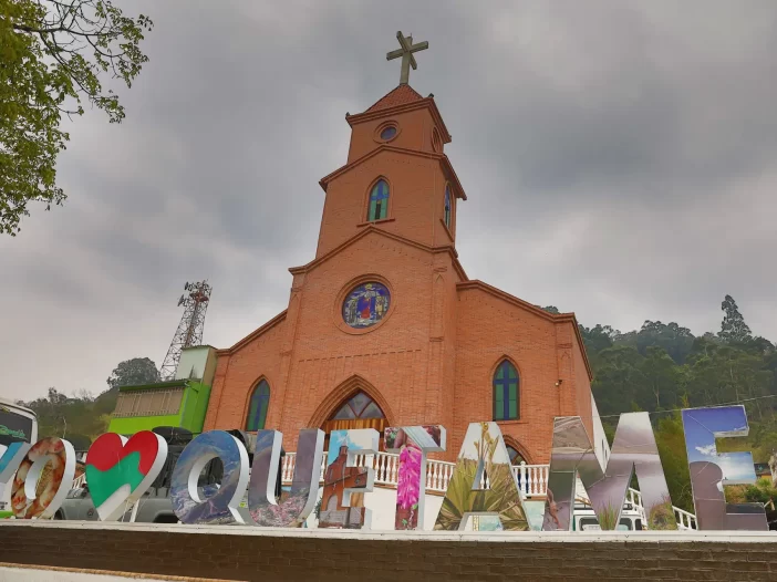 travesía sagü, quetame, mtb cundinamarca