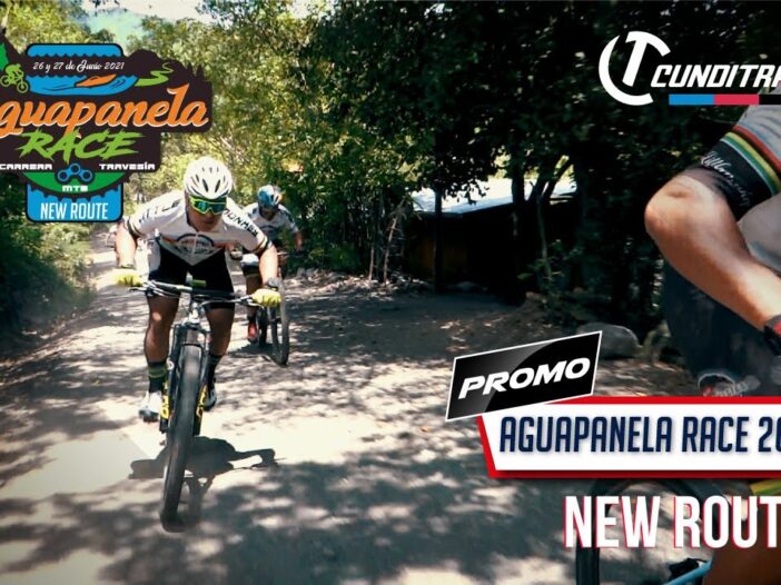 Aguepanelas Racer