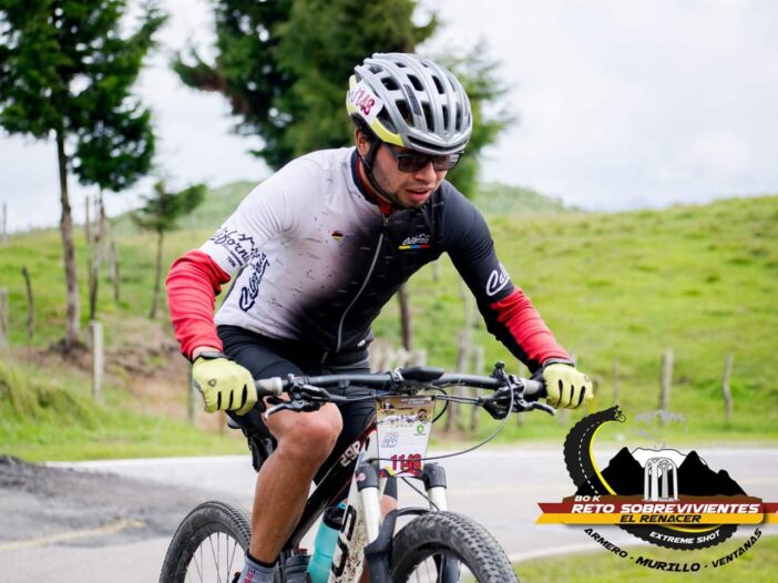 Ciclomontañismo Juan de Castellanos, mtb en boyaca, carreras mtb en boyaca