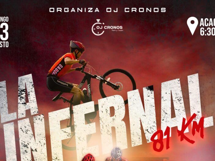 la infernal mtb, mtb en casanaré, mtb llano