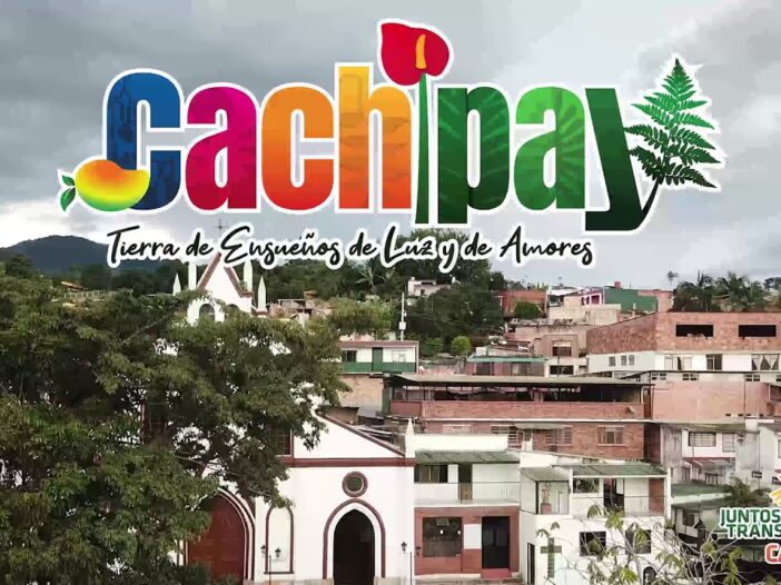 cachipay, travesía ruta verde, mtb en cachipay