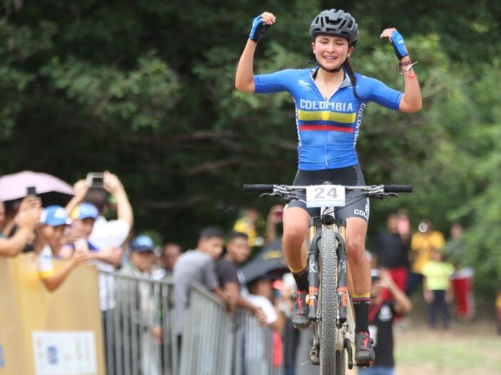 destinos para hacer ciclomontañismo en Colombia, ciclismo de montaña en colombia