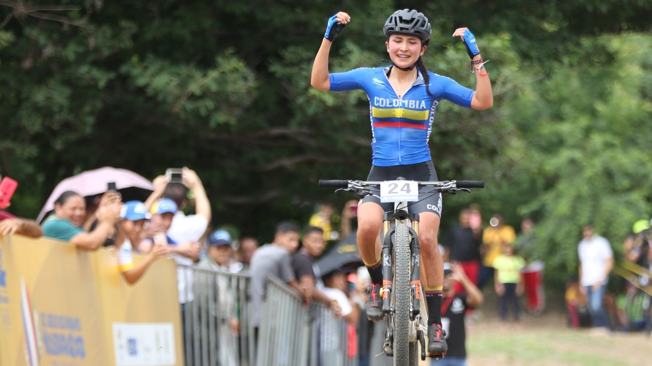 destinos para hacer ciclomontañismo en Colombia, ciclismo de montaña en colombia