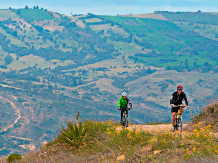 mochila mtb, accesorios mtb, travesias mtb colombia