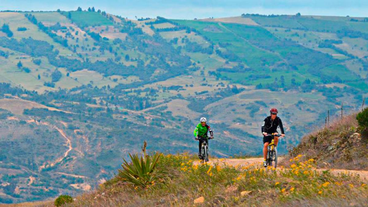 mochila mtb, accesorios mtb, travesias mtb colombia