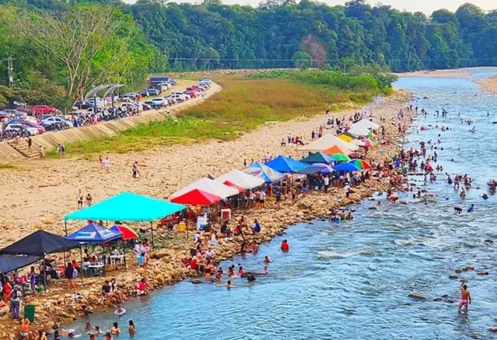 brisas del llano