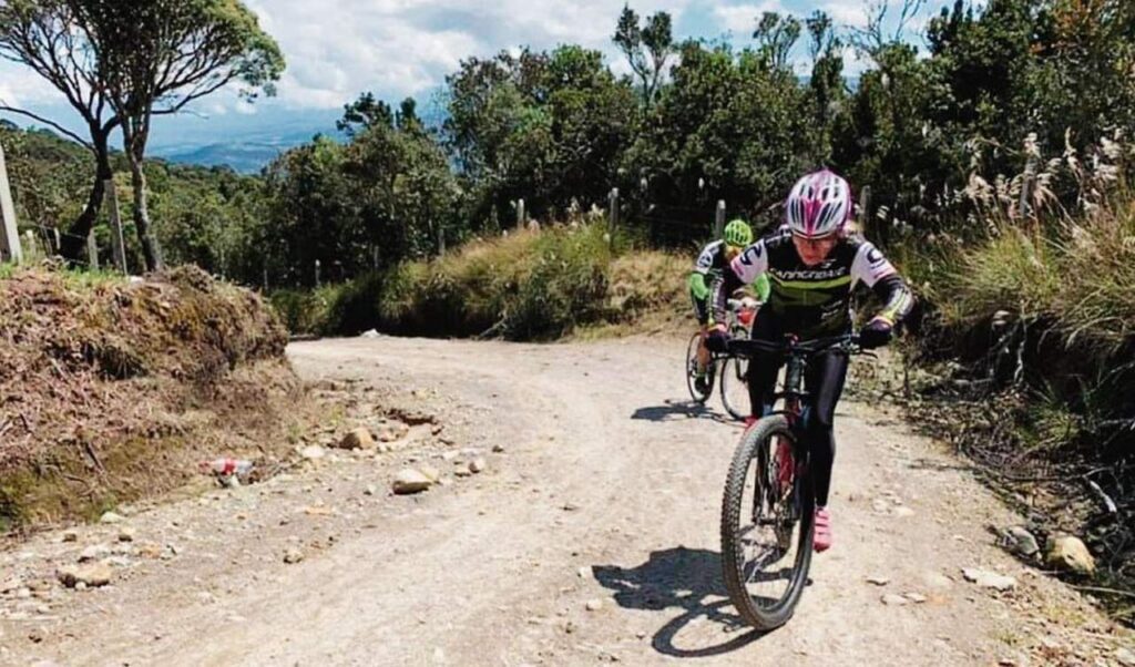 palomo race, palomo race 2025, carrera mtb colombia