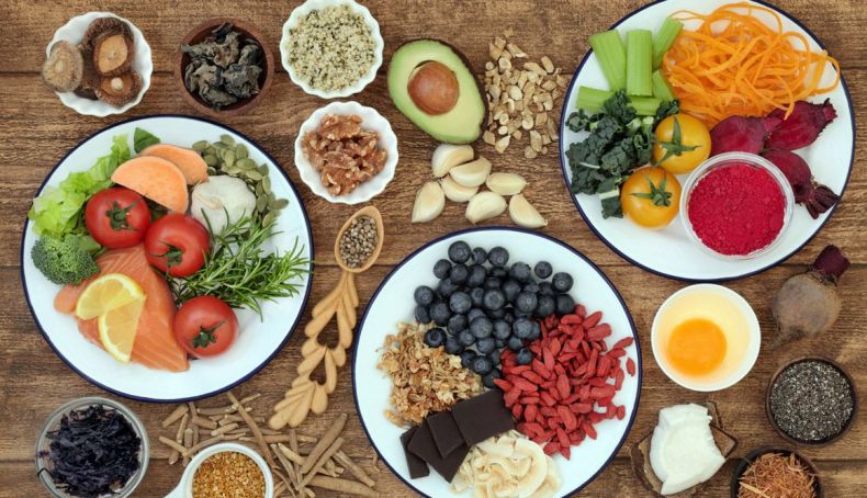 alimentarse antes, durante y después de carrera MTB
