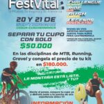 festvital 2025 cogua, festival deportivo cogua cundinamarca, eventos mtb septiembre 2025 colombia, carreras de mtb en cundinamarca, running festvital cogua, competencias de gravel en colombia 2025, vital challenge running ride, vital rush gravel legends, powerlifting festvital cundinamarca, festival gastronómico festvital, shows en vivo festvital cogua, juegos para niños festival deportivo, tarde de música y deporte cogua, kit festvital 2025 inscripciones, precio inscripción festvital mtb running gravel, deportes al aire libre cogua 2025, festival de ciclismo running y gravel colombia, eventos deportivos multidisciplina colombia, festvital experiencias deportivas, festvital artistas invitados