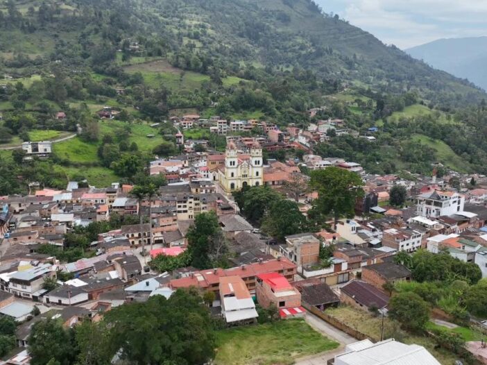 a vuestra labranza