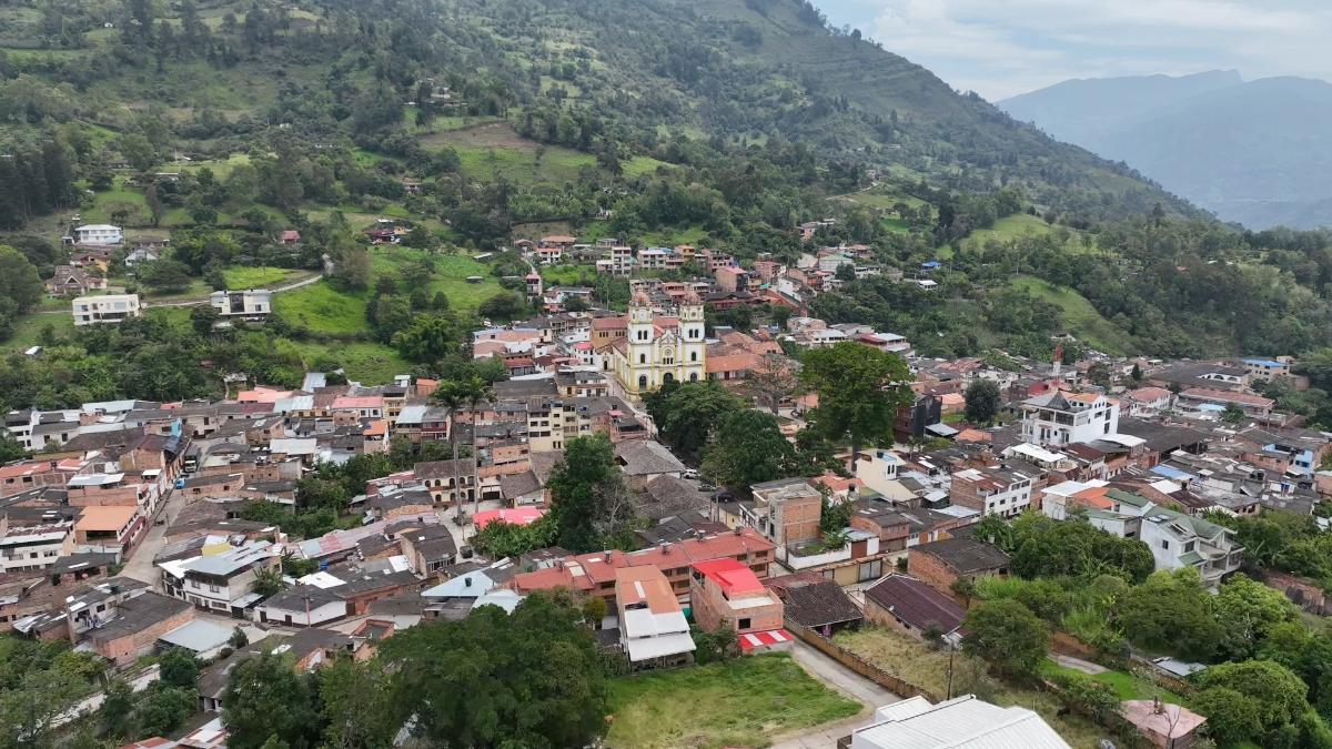 a vuestra labranza