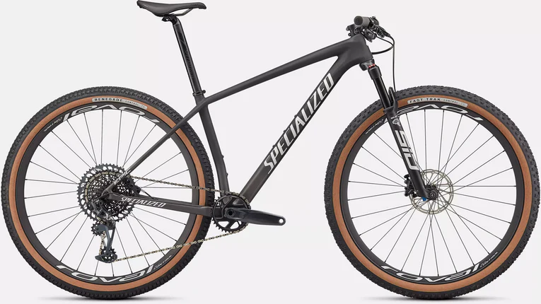 bicicletas para terrenos técnicos, specialized epic