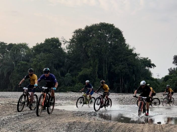 Abechucos Race MTB 2025, primer reto de MTB, cómo saber si estoy listo para competir en MTB, señales para empezar a competir en MTB, debut en carreras de MTB, preparación para mi primer reto MTB, consejos para principiantes en MTB competitivo, cuándo competir por primera vez en MTB, mi primera carrera de mountain bike, empezar en el MTB competitivo, primer evento de ciclismo de montaña, guía para novatos MTB, iniciar en las competencias de MTB