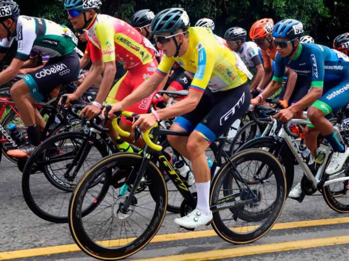 calendario eventos de ciclismo en colombia, ciclismo colombiano, eventos,