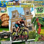 ciclotravesia guayata, Ciclotravesía Guayatá, travesia mtb 2025 Colombia, travesia bicicleta, travesias mtb Colombia, carreras de mtb 2025 Colombia