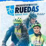 Esperanza sobre Ruedas Boyacá 2025, gran fondo Esperanza sobre Ruedas Boyacá 2025, evento ciclista adventista en Boyacá 2025, detalles de inscripción Esperanza sobre Ruedas, Esperanza sobre Ruedas fechas y requisitos 2025, información oficial del evento Esperanza sobre Ruedas, cómo participar en Esperanza sobre Ruedas 2025, costo de inscripción Esperanza sobre Ruedas Boyacá, recorrido y etapas Esperanza sobre Ruedas Colombia, uniforme oficial Quiero Vivir Sano ciclismo 2025, cuánto cuesta participar en Esperanza sobre Ruedas, eventos ciclistas cristianos en Colombia 2025, actividades saludables, organizadas por la iglesia adventista, promoción del estilo de vida sano con ciclismo, beneficios espirituales del ciclismo en grupo, iniciativas deportivas con propósito espiritual, rutas ciclistas por Boyacá con sentido espiritual, travesías ciclistas organizadas por iglesias en Colombia, recorridos ciclistas no competitivos en Colombia 2025, eventos de cicloturismo en Colombia organizados por ONGs, plan de entrenamiento para Esperanza sobre Ruedas Boyacá