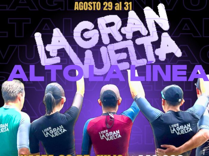 la gran vuelta reto la línea, la gran vuelta, vuelta al Tolima master 2025, vuelta al Tolima 2025 recorrido, vuelta al Tolima 2024, etapas vuelta al Tolima master, vuelta al Tolima 2025 clasificación general, vuelta al Tolima en vivo, gran vuelta reto la línea 2024, recorrido vuelta al Tolima master