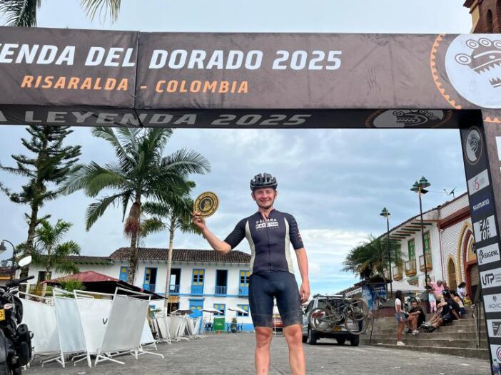 leyenda del dorado 2025, leyenda del dorado mtb, somos leyenda