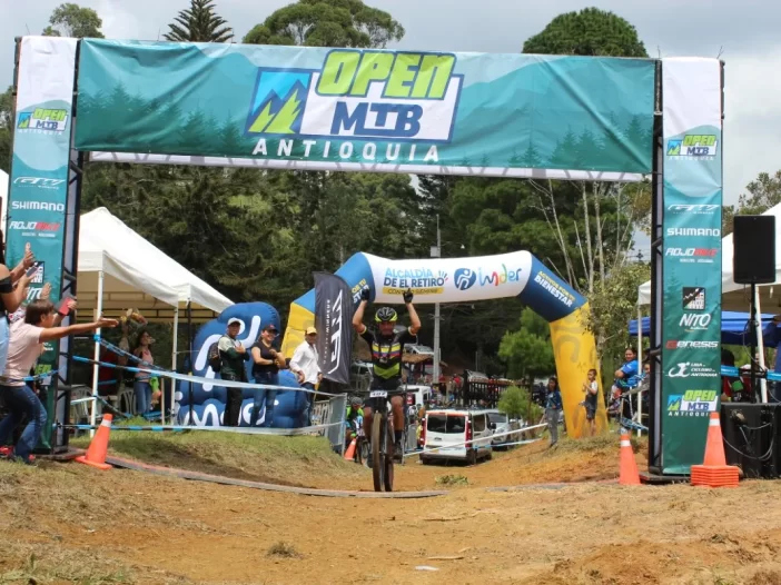 Calendario de eventos en Antioquia, mtb Antioquia, mtb Colombia, downhill cerro abajo, maraton mtb, mundial de enduro mtb, mtb medellin colombia