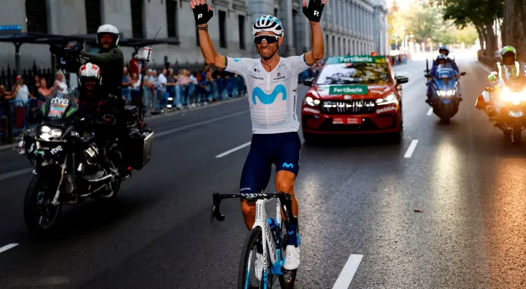 Reto Movistar Cartagena 2025, ciclismo Cartagena 2025, running Cartagena evento, Alejandro Valverde Cartagena, inscripciones Reto Movistar, turismo deportivo Cartagena, Ciclismo de Ruta en Cartagena