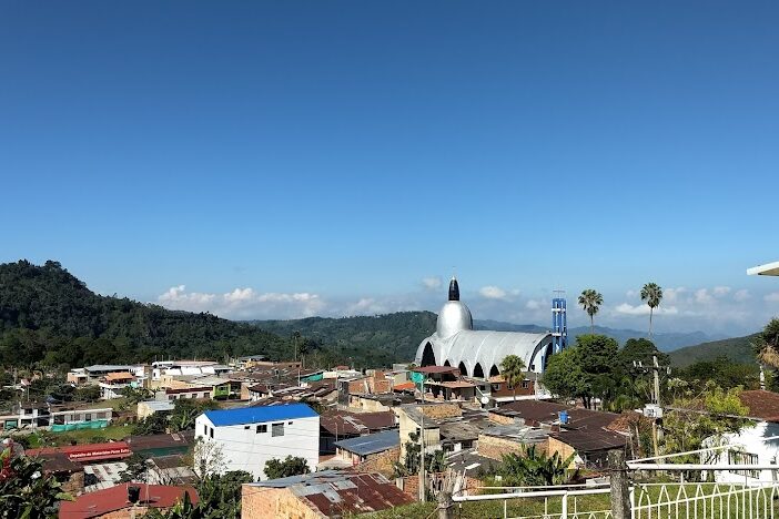 la ruta del hierro, mtb en cundinamarca, supata