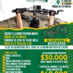 Travesía El Gran Desafío 2025, Travesía El Gran Desafío MTB, MTB en Tuluá Valle del Cauca, Ciclomontañismo en Tulúa, Ciclismo de Montaña en el Valle del Cauca