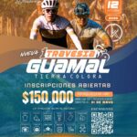 travesia guamal tierra colora, travesia deportiva, travesia bogota 2025, travesia la vega 2025, mtb en el caribe colombiano, mtb en magdalena
