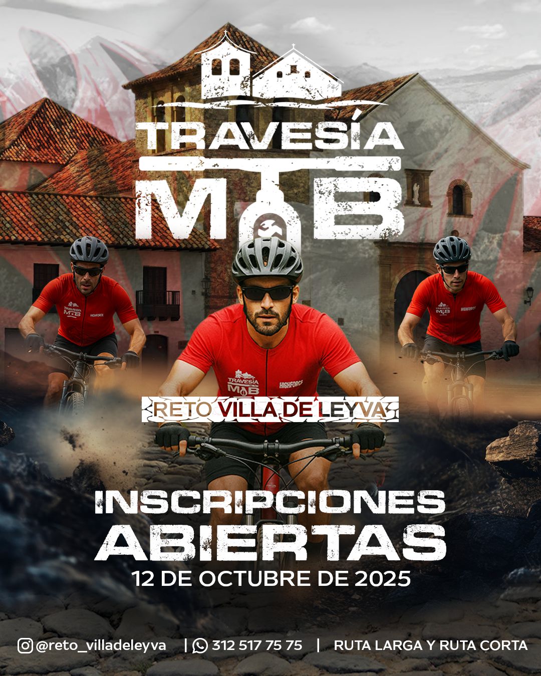 Reto Villa de Leyva 2025, travesias en bicicleta, travesías en bicicleta, travesias en bici, travesias en bicicleta Colombia, mtb Villavicencio, travesia mtb reto villa de Leyva, bicicleta aerea villa de Leyva, mtb desierto de la tatacoa, mtb valle del cauca, enduro villa de leyva