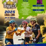 Travesía de la Cerveza 2025, Travesía de la Cerveza MTB, MTB en Cogua, MTB en Cogua Cundinamarca