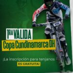 pista descenso Tenjo Copa Cundinamarca DH, cronometraje con chip downhill Tenjo, categorías Copa Cundinamarca DH Tenjo, competencia downhill Tenjo Cundinamarca 2025, ciclista descenso Tenjo DH 2025, inscripción gratuita DH Tenjo residentes, Copa Cundinamarca DH Tenjo MTB, descenso en bicicleta Tenjo Cundinamarca, evento MTB downhill Tenjo agosto 2025, categorías downhill Copa Cundinamarca DH, primera válida Copa Cundinamarca DH Tenjo, ciclistas en pista descenso Tenjo MTB, carrera downhill con chip en Tenjo, MTB downhill Tenjo Cundinamarca 2025, competencia de downhill Tenjo agosto 2025