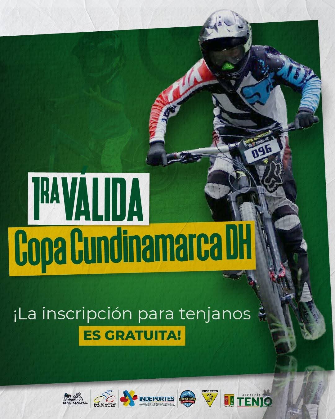 pista descenso Tenjo Copa Cundinamarca DH, cronometraje con chip downhill Tenjo, categorías Copa Cundinamarca DH Tenjo, competencia downhill Tenjo Cundinamarca 2025, ciclista descenso Tenjo DH 2025, inscripción gratuita DH Tenjo residentes, Copa Cundinamarca DH Tenjo MTB, descenso en bicicleta Tenjo Cundinamarca, evento MTB downhill Tenjo agosto 2025, categorías downhill Copa Cundinamarca DH, primera válida Copa Cundinamarca DH Tenjo, ciclistas en pista descenso Tenjo MTB, carrera downhill con chip en Tenjo, MTB downhill Tenjo Cundinamarca 2025, competencia de downhill Tenjo agosto 2025