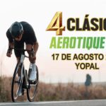 competencia Clásica AeroTiquetes 2025, carreras de ciclismo en Colombia 2025, calendario ciclismo de ruta Colombia, equipos ciclismo profesional Colombia, eventos ciclísticos patrocinados, rutas de ciclismo de ruta Colombia, ciclismo competitivo en carretera, dónde competir en ciclismo de ruta Colombia