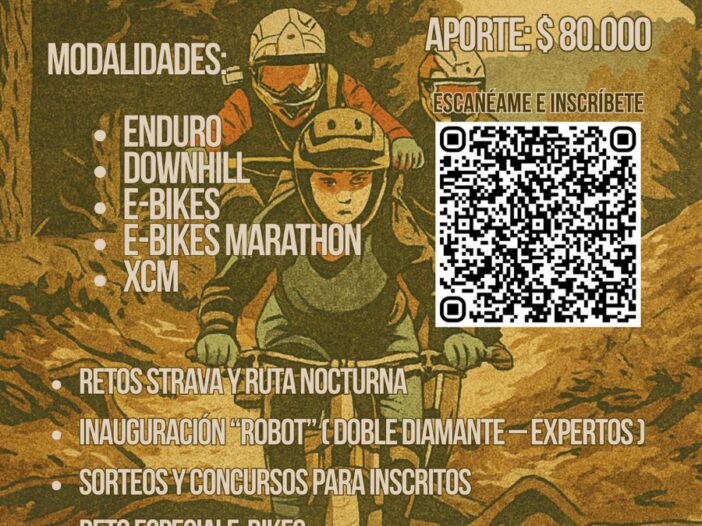 cucunubá bike fest 2025, cucunubá bike fest enduro downhill, festival de ciclismo en cucunubá, eventos mtb septiembre 2025 colombia, competencias de enduro en cundinamarca, downhill cucunubá 2025, xcm cucunubá bike fest, maratón de e-bikes en colombia, rutas nocturnas mtb colombia, retos strava mtb cucunubá, inauguración sendero robot cucunubá, carreras de bicicletas en cundinamarca 2025, festival de mountain bike en cucunubá, inscripciones cucunubá bike fest 2025, sorteos y concursos mtb colombia, eventos ciclismo extremo colombia 2025, ciclismo de montaña cucunubá septiembre, enduro downhill y xcm en cucunubá, experiencia mtb en rincon santo cucunubá, bike fest con retos y actividades especiales