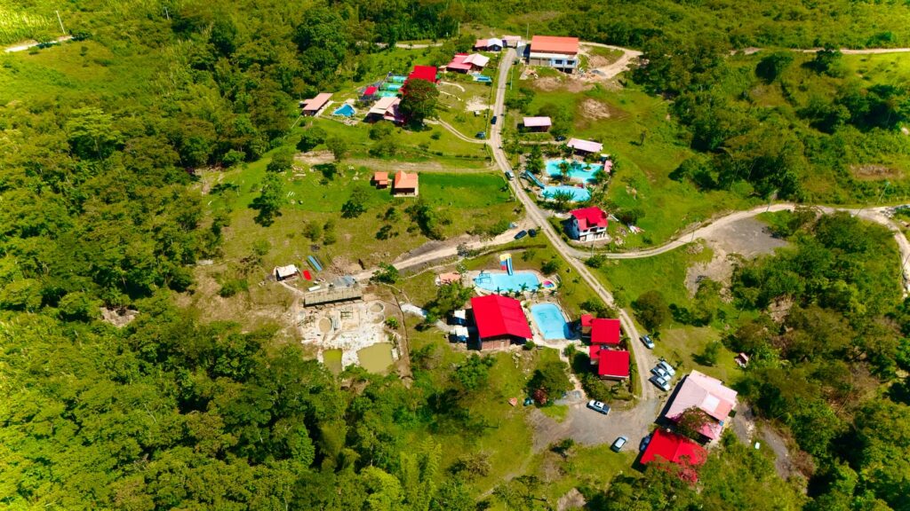 Hotel Ecoturístico El Gran Manantial, Hotel en San José de Pare Boyacá, Ecoturismo en Boyacá, Cabañas en Boyacá rodeadas de Naturaleza, Piscinas naturales en Boyacá, Hotel pet-friendly en Boyacá