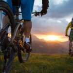 errores comunes en ciclismo de montaña, qué evitar en una carrera de MTB, cómo mejorar en competencias de MTB, fallos en carreras de MTB, consejos para competir en MTB, errores de novato en MTB, preparación para carreras de MTB