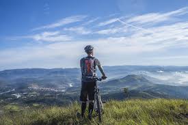 frases de ciclismo de montaña, motivación ciclistas MTB, frases motivadoras para ciclistas, citas inspiradoras ciclismo de montaña, frases para ciclistas derrotados, motivación para deportistas MTB, cómo motivarse después de perder una carrera, frases para volver a entrenar ciclismo, mensajes positivos para ciclistas, motivación mental para ciclistas de montaña