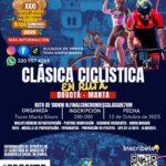 festival gastronómico en Manta, Festival de la Gallina Cundinamarca, arepa campesina y gallina criolla, Clásica Ciclística Bogotá Manta, eventos gastronómicos Cundinamarca 2025, turismo rural en el Valle de Tenza, ciclismo y gastronomía en Cundinamarca