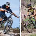gravel o MTB, gravel bike vs MTB, diferencias entre gravel y MTB, mejor bicicleta para aventura, MTB o gravel en Colombia, bici gravel para rutas largas, bicicleta de montaña para terrenos difíciles, ventajas de gravel bike, desventajas MTB en ruta, qué bicicleta elegir para Colombia, rutas gravel Colombia, ciclismo de aventura Colombia, bicicleta para cicloturismo Colombia, MTB para viajes largos, comparativa gravel MTB