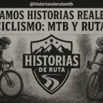 primer reto MTB historia, ciclistas amateurs MTB, historias MTB Colombia, ciclistas que lograron su primer reto, experiencia primer reto MTB, primer reto MTB travesía, testimonios de ciclistas MTB, ciclismo de montaña principiantes Colombia