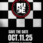festival run ride Tocancipá 2025, duathlon run ride fest Colombia, Rude New Era Autódromo Tocancipá, contrarreloj 40K equipo ciclistas, carrera 5K Tocancipá, duathlon sprint Tocancipá, The Ruder Challenge 2025, evento multideporte running ciclismo, inscripción RUDE Series 2025, temporada duathlon Colombia