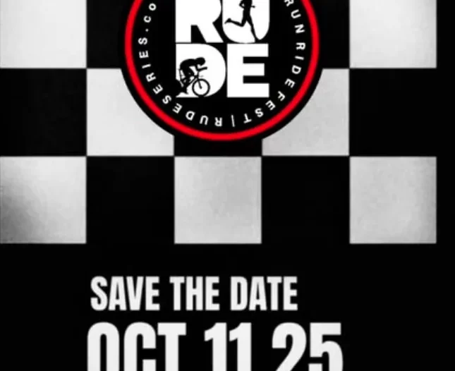 festival run ride Tocancipá 2025, duathlon run ride fest Colombia, Rude New Era Autódromo Tocancipá, contrarreloj 40K equipo ciclistas, carrera 5K Tocancipá, duathlon sprint Tocancipá, The Ruder Challenge 2025, evento multideporte running ciclismo, inscripción RUDE Series 2025, temporada duathlon Colombia