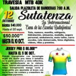Travesía de Oriente Sutatenza MTB 2025, travesía MTB Sutatenza, MTB Sutatenza octubre 2025, ruta MTB Boyacá, travesía de montaña Sutatenza, inscripción Travesía Oriente Sutatenza, jersey PRO ciclismo Sutatenza, kit de participación MTB Sutatenza, premiación Travesía Oriente 2025, turismo en Sutatenza Boyacá, gastronomía típica Sutatenza, mejores travesías MTB en Colombia, travesía MTB Boyacá 40K, ciclismo de montaña Sutatenza 2025, evento ciclístico en Boyacá, MTB rural Colombia, pedaleando en Sutatenza, ruta ciclismo oriente boyacense, experiencia MTB en Sutatenza, Travesía Oriente Boyacá 2025