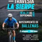 travesía la sierpe 2025, avistamiento de ballenas en Cali, cicloturismo Pacífico colombiano, travesía MTB Buenaventura, turismo ciclístico Colombia, Magic Bike Adventures travesía, senderos Pacífico Valle del Cauca.