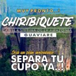 travesía MTB Guaviare 2025, ciclomontañismo en Guaviare, travesía en bicicleta Capilla Sixtina de la Amazonía, MTB Puerto Concordia, ciclismo de montaña Puerta de Orión, aventura en Río Guayabero, cascada Tranquilandia Guaviare, Cerro Azul pinturas rupestres, cicloturismo en San José del Guaviare, rutas MTB en la Amazonía colombiana, cicloturismo extremo Guaviare 2025, plan turístico en Guaviare con bicicleta, ciclistas Cali al Guaviare, turismo de aventura en Guaviare, viaje MTB Guaviare octubre 2025, rutas ecoturísticas Guaviare en bicicleta, experiencias ciclistas en la selva amazónica, ciclomontañismo extremo Colombia 2025, viaje MTB Capilla Sixtina de la Amazonía, cicloturismo cultural pinturas rupestres Cerro Azul,