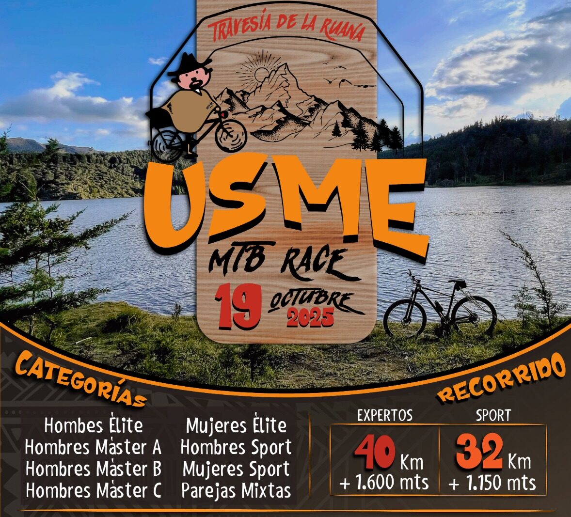 usme mtb race 2025, travesía de la ruana usme, carrera de mtb en bogotá, ciclismo de montaña en usme boyacá, ruta expertos mtb 40 km bogotá, ruta sport mtb 32 km bogotá, categorías usme mtb race, premiación en competencia de ciclismo usme, inscripciones usme mtb race 2025, kit de participación mtb bogotá, medalla travesía de la ruana, feria cultural y musical usme, mercado campesino en carrera de ciclismo, feria agrícola en usme mtb race, gastronomía típica en usme, sorteo moto 0 km usme mtb race, recomendaciones para competir en mtb, consejos de ciclismo de montaña usme, entrenamiento previo para competencia mtb, hidratación en competencia de ciclismo, alimentos recomendados antes de una carrera mtb, feria de la lana y la ruana en bogotá, feria del ciclista usme, ciclismo y cultura campesina en usme