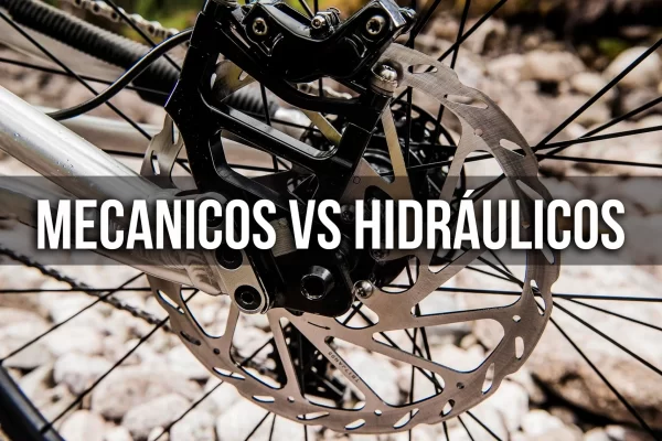 uándo cambiar frenos de bicicleta, señales de desgaste en frenos MTB, revisar frenos bicicleta de montaña, mantenimiento de frenos para MTB, cambio de pastillas de freno MTB, cuándo reemplazar discos de freno bicicleta, frenos de disco para bicicleta de montaña, guía para cambiar frenos en MTB, cómo saber si los frenos de bici están desgastados, tips para prolongar la vida de los frenos de bicicleta, reparación de frenos MTB, mejores prácticas de mantenimiento de frenos bicicleta, duración pastillas de freno en MTB, cómo revisar los frenos de bicicleta de montaña, síntomas de frenos dañados en MTB